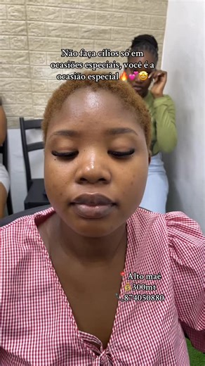 Neide.lashesmz on Instagram: "#pestanas #ciliostufinho #ɪɴsᴛᴀɢʀᴀᴍʀᴇᴇʟs #viralinstagramreels #moçambique"