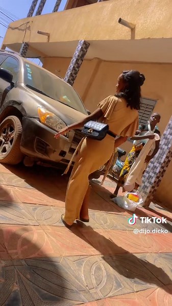 Vidéos de Miss dijo Dicko (@dijo.dicko) avec son original - DOUGOU_WILI_ACTU 🔥