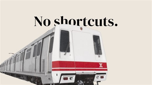 【双语】香港如何建成世界上最有价值的地铁