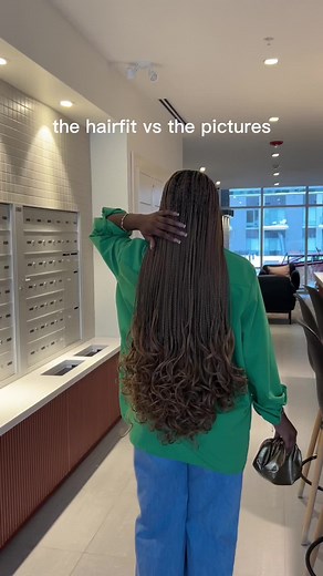 Oyin Brandy on TikTok