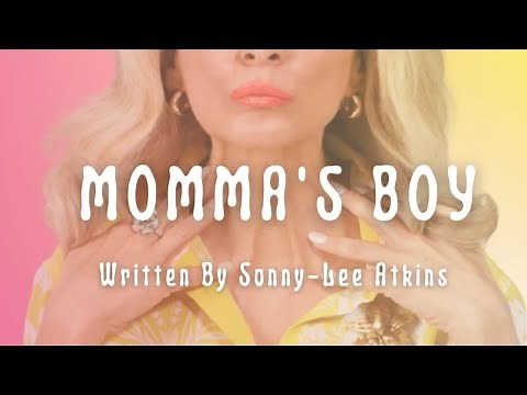 "MOMMA'S BOY"| A Short Film