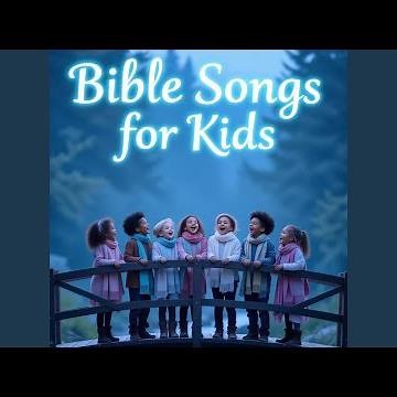 Peaceful Sleep Pop - Kids Bible Songs