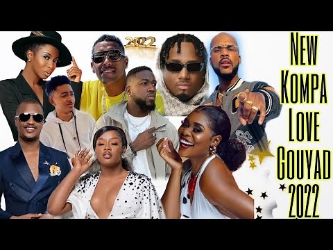 MIXTAPE KOMPA LOVE 2023 ©️ by Dj Nadomix