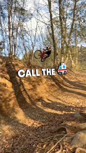 the smoothest CRASH OF ALL TIMES 😂🤝