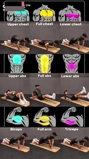 fitness à la maison