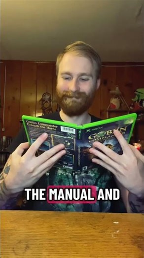 Goblin Commander (Xbox) #shorts