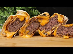 If you have ground beef, make this incredibly tasty recipe Easy and delicious