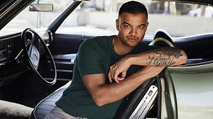 Interview: Guy Sebastian talks about new album 'T.R.U.T.H.' and the lessons he's learned