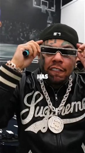 6ix9ine, Adin Ross & Cuffem Officially Drop Diss Track For Lil Durk, Doechii & Lil Tjay