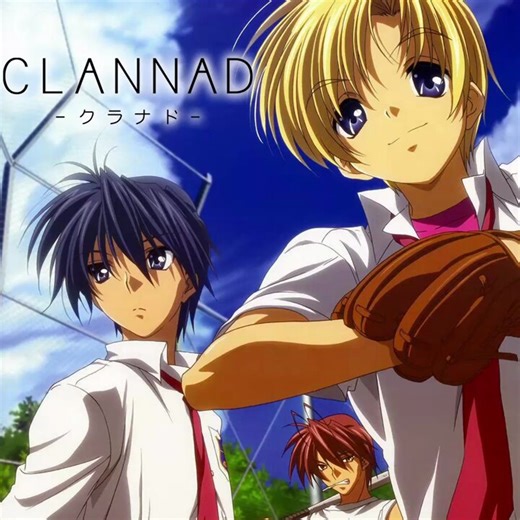 Roaring Tides - CLANNADComposer: Shinji Orito#CLANNADStreaming 🎵 https://t.co/9gxKdvnlyA