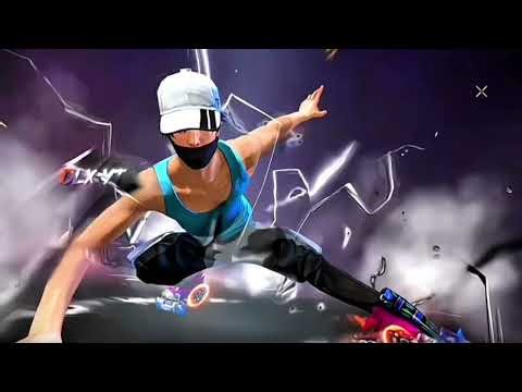 Free Fire x Funk | Free Fire Funk Song 2025 | X FUNK