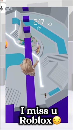 COMEBACK 2018 ROBLOX#roblox#fypviralシ