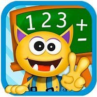 Android-App: "Buddy School Vollversion: Mathe Spiele" gratis (statt 2,29€)