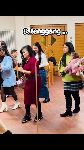 Poco2 seruuu… ala kami yang ketemu hari ini 😍 #linedance #Poco #dance #manado #jerman #germany #kawanua | 𝓡𝘪𝘵𝘢 & 𝓗𝘶𝘣𝘦𝘳𝘵 𝓐𝘶𝘴𝘵𝘳𝘪𝘢