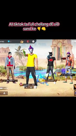 Full Challenge Guide for TikTok