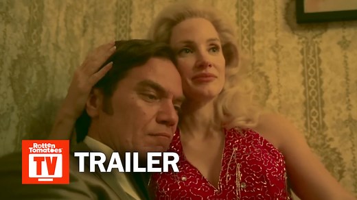 Jessica Chastain and Michael Shannon star as country music legends Tammy Wynette and George Jones in the new limited series #GeorgeAndTammy. | Rotten Tomatoes