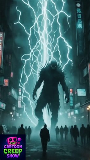 The Door That Breathes 👁️ | Abstract & Psychological Horror Anthology | 3D Dark Short Film #horror