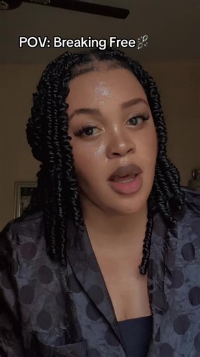 Yes! #christiantiktok #faceacting #100kviews #selflovejourney