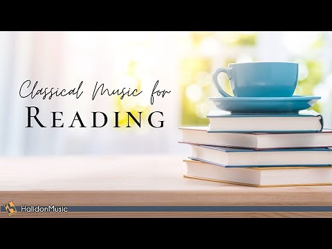 Classical Music for Reading