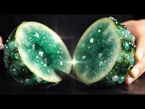 Ultra Satisfying AI Animation ✨ | Relaxing Visuals to Calm Your Mind”