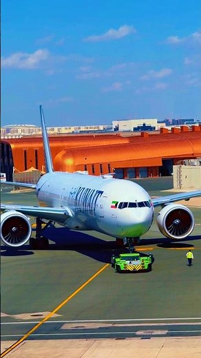 Kuwait Airways Ready To Fly || Jeddah International Airport✈️