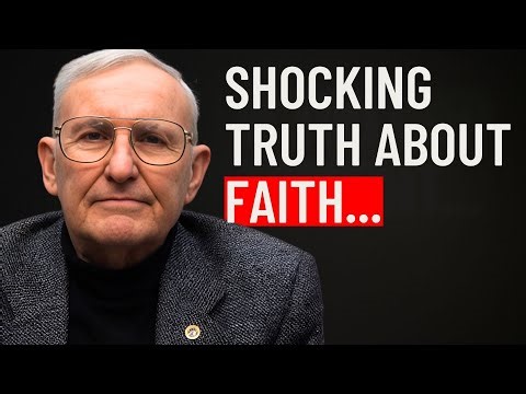 The Truth about Salvation & Faith in 2025 Dr Bob Utley