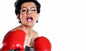 Kumar (Singaporean entertainer) - Alchetron, the free social encyclopedia