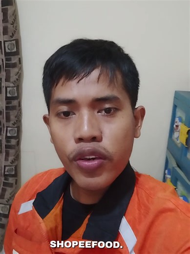 Pengalaman Orderan Pertama dengan ShopeeFood