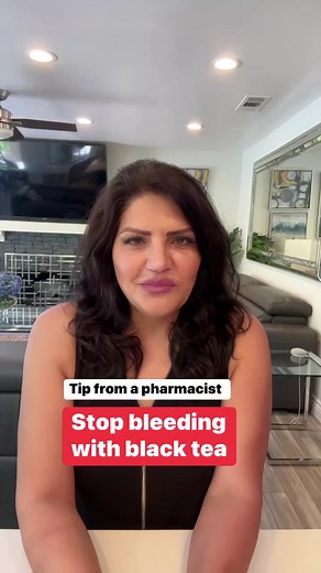 #bleedingnose #toothextraction #toothextractionpainrelief #oralhygiene #Hemorrhoids #hemorrhoid surgery #painrelief #helpfulandhack #foryourpageシ #fyp #hack #healthhack #pharmacistadvice | Angela Pharmd