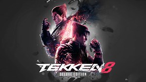 Koop TEKKEN 8 Deluxe Edition - Xbox Series X|S