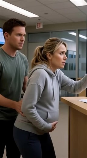 A pregnant woman got a call from her chatty neighbor: “Your husband just rushed off in an ambulance with another woman… and they looked terrified.” She ran to the hospital—but when the nurse greeted her with a tense smile, she said, “Are you his wife? I’m afraid the reason they came in… isn’t what you’re expecting.”... The afternoon sun bathed the tiny baby clothes in a golden glow, painting a picture of perfect serenity. At eight months pregnant, I was savoring the peace at my mother's house, s