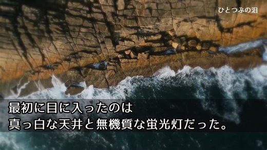 【感動する話】空から女性が降ってきたので受け止めた俺。命の恩人である俺にお礼をしたいと言う彼女「あなたが私に勇気をくれたんです！」→その後、まさかの展開に… | RT Productions