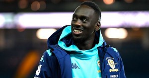 Paul Robinson slams Leeds United loanee Jean-Kevin Augustin