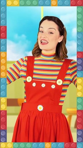 Daisy Dot - ABC Song 🔠📚