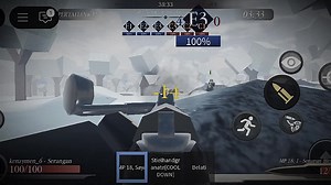 Explora entrenched WW1 en Roblox