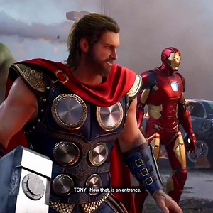 4.7K views · 46 reactions | avengers vs taskmaster | Ritz Play | Facebook