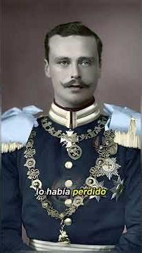 Ernest Louis of Hesse: The last Grand Duke of the Grand Duchy of Hesse👑💔