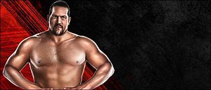 Paul Wight | WWE '13 Roster
