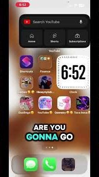 tutorial: ￼how to put images on your apps