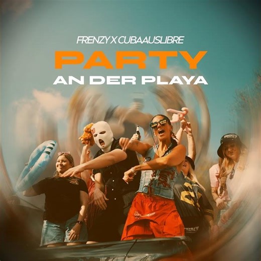 Party an der Playa (Preview)