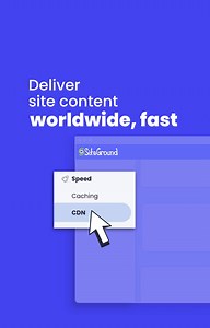 🚀 Want to deliver your site content worldwide, fast? 🌎 With SiteGround CDN version 2.0, you can speed up your website by an average of 20%, and even up to 100% for visitors in certain parts of the world! ⚙️ Our custom CDN uses our advanced anycast technology and our Google Cloud infrastructure to add 176 new edge server points to our network. This ensures there is always a point closer to your visitors, resulting in faster website loading times, improved TTFB benchmarks, and a better user expe
