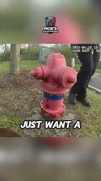 CRAZY Arrest Of Mentally Unstable Woman Due To Domestic Battery