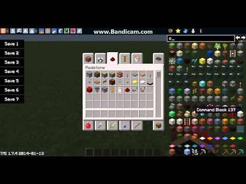 Poradnik Jak zrobić windę z Jedną komendą Command block