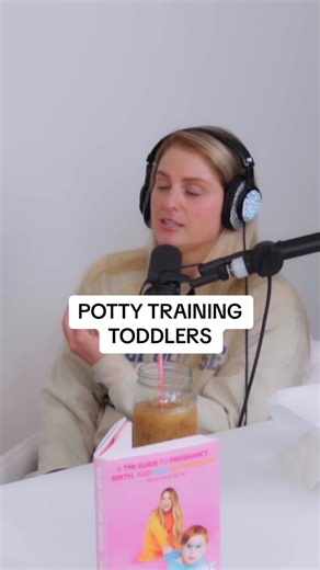 Parenting Tips: Navigating the Potty Training Journey with Meghan Trainor