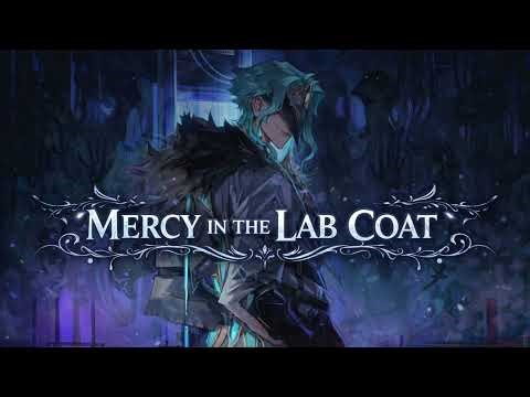 MERCY IN THE LAB COAT