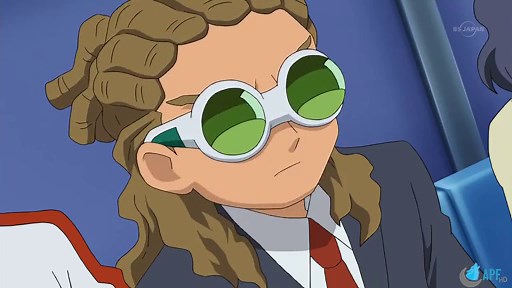 Inazuma Eleven GO - 27 - Battaglia nel ghiaccio la raimon contro l'Alpine! - HD - ITALIANO - EP. COM