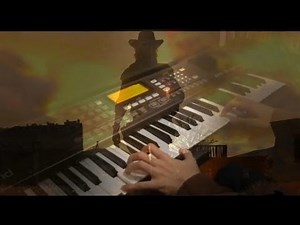 Red Dead Redemption - Deadman's gun