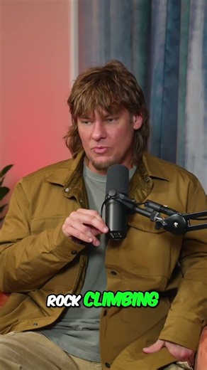 Jason Momoa Rock Climbing With Jared Leto & Alex Honnold?! #shorts