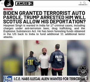 #BREAKING🚨 | Conspiracy Fact Podcast