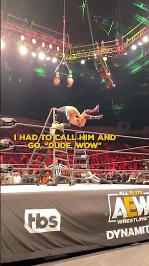 This Is DDP's Favorite Cutter Of All Time!